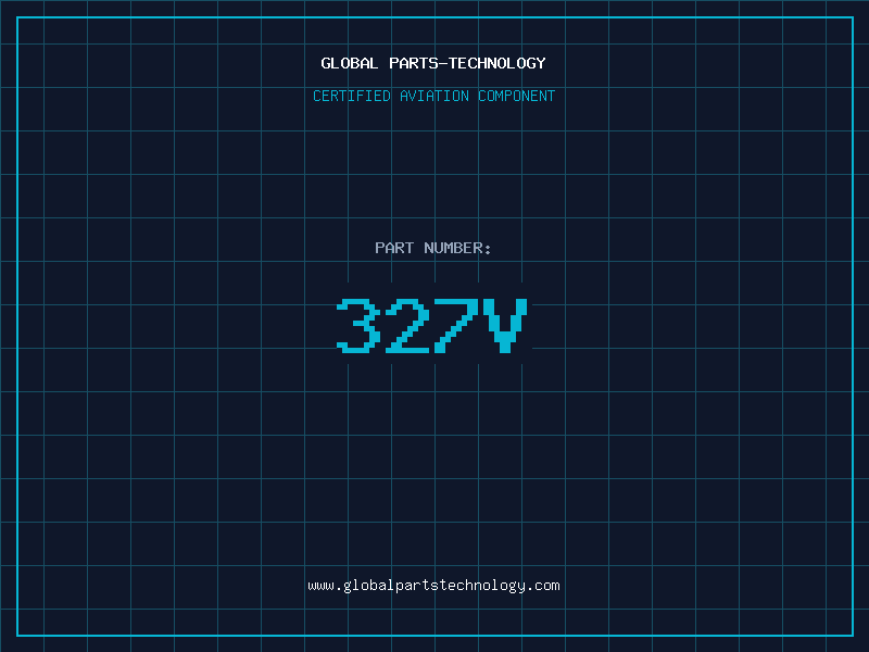Aviation Part 327V