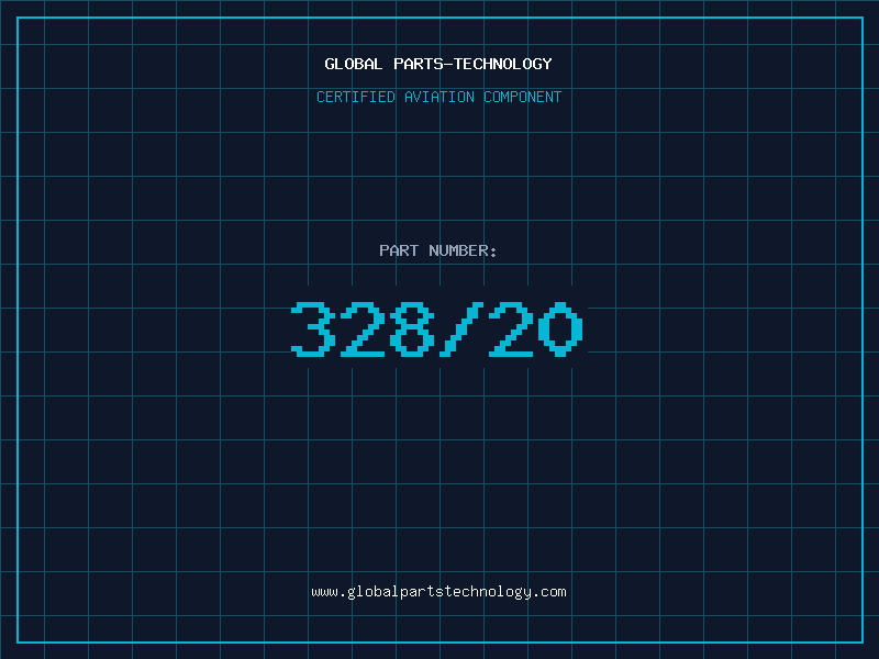 Aviation Part 328/20