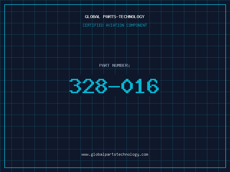 Aviation Part 328-016