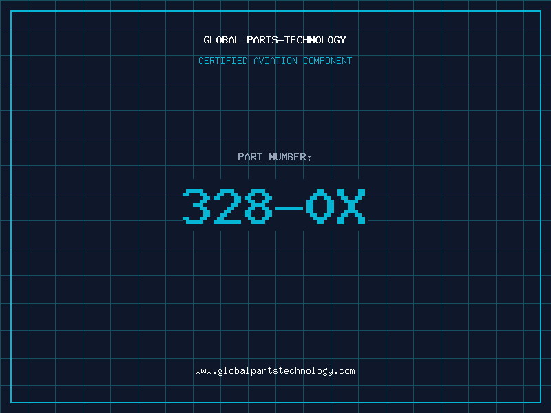Aviation Part 328-0X