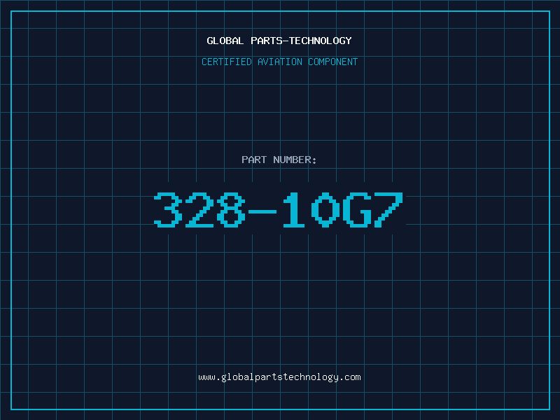 Aviation Part 328-10G7
