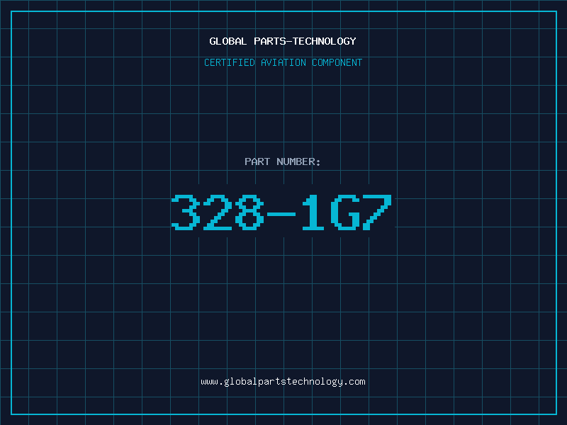 Aviation Part 328-1G7