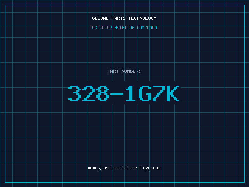 Aviation Part 328-1G7K