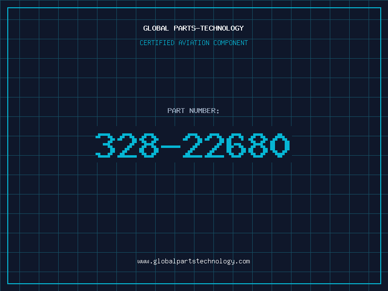 Aviation Part 328-22680
