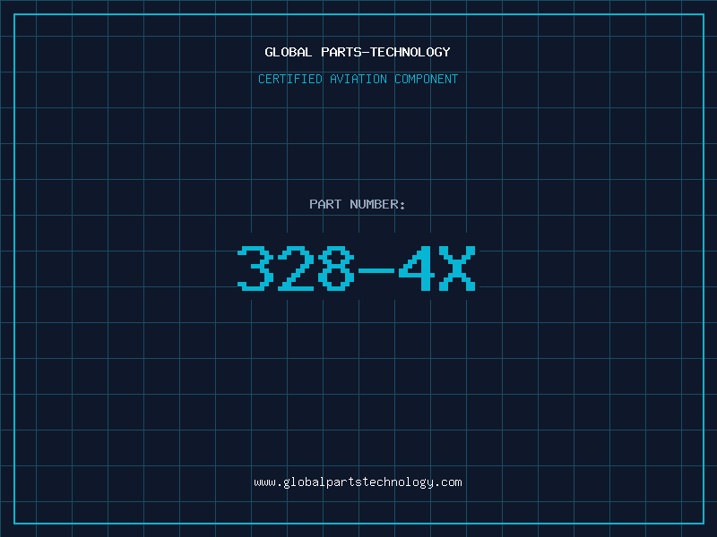 Aviation Part 328-4X
