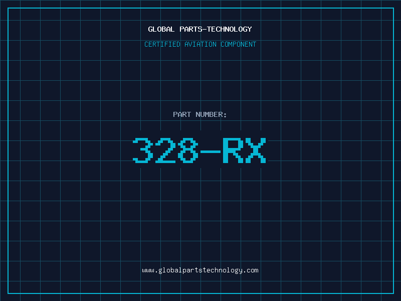 Aviation Part 328-RX