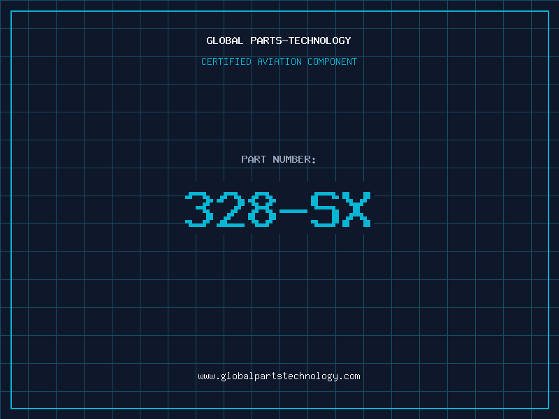 Aviation Part 328-SX