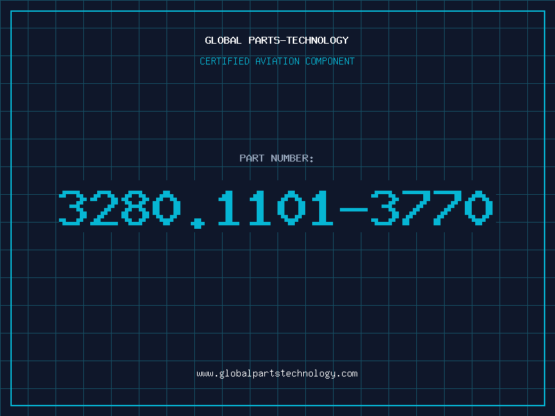 Aviation Part 3280.1101-3770