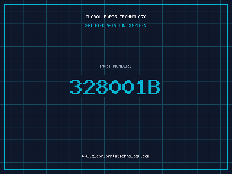 Aviation Part 328001B