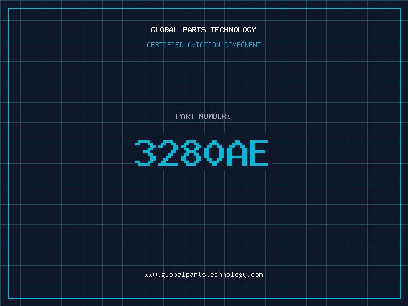 Aviation Part 3280AE