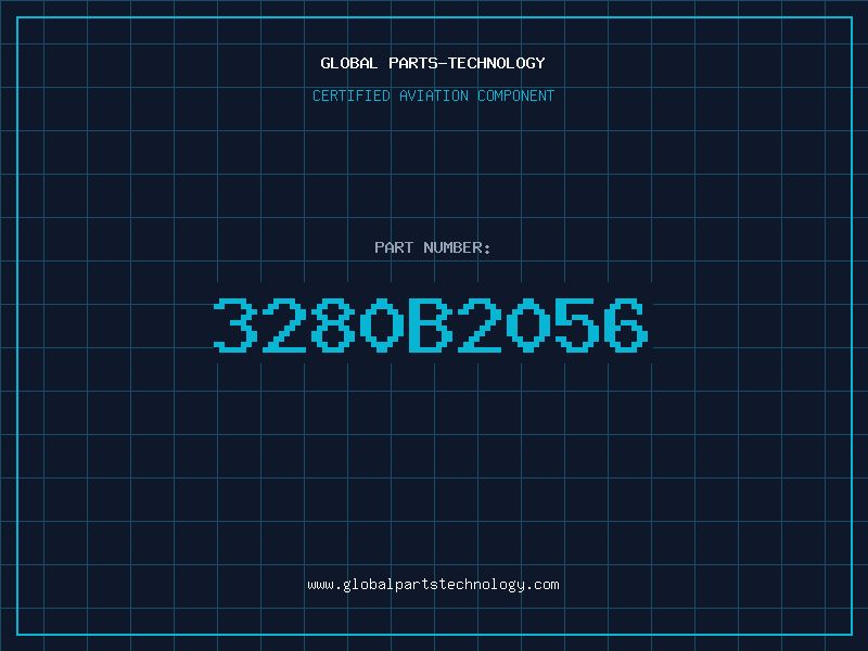 Aviation Part 3280B2056
