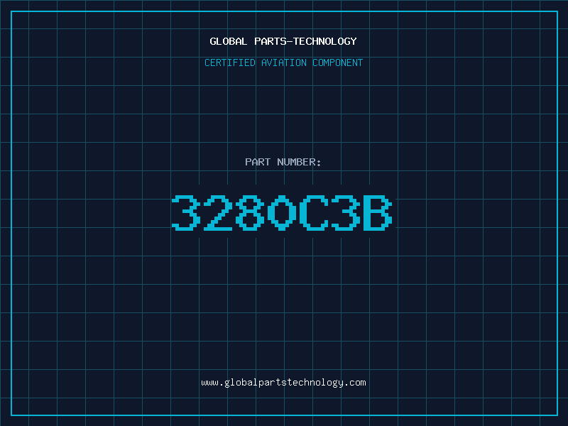 Aviation Part 3280C3B