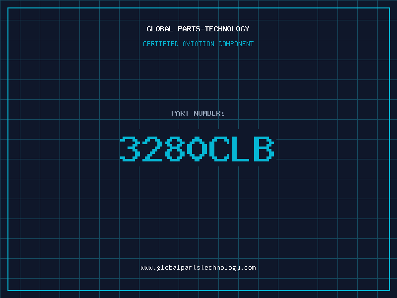 Aviation Part 3280CLB