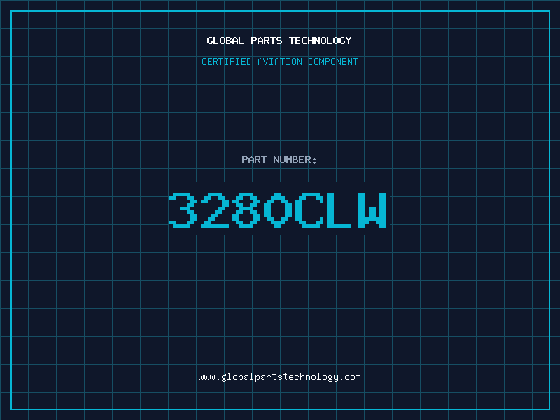 Aviation Part 3280CLW