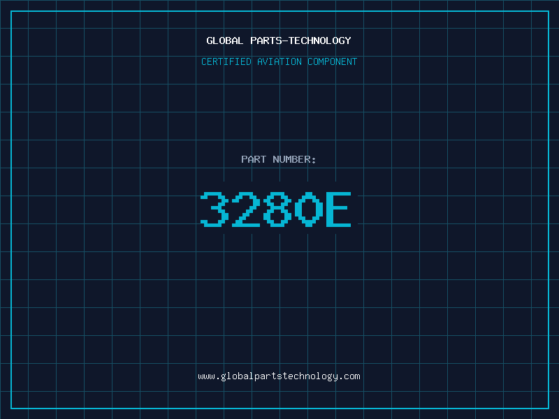 Aviation Part 3280E