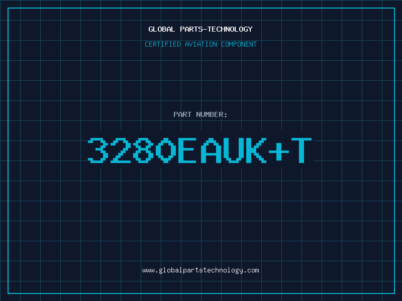Aviation Part 3280EAUKT