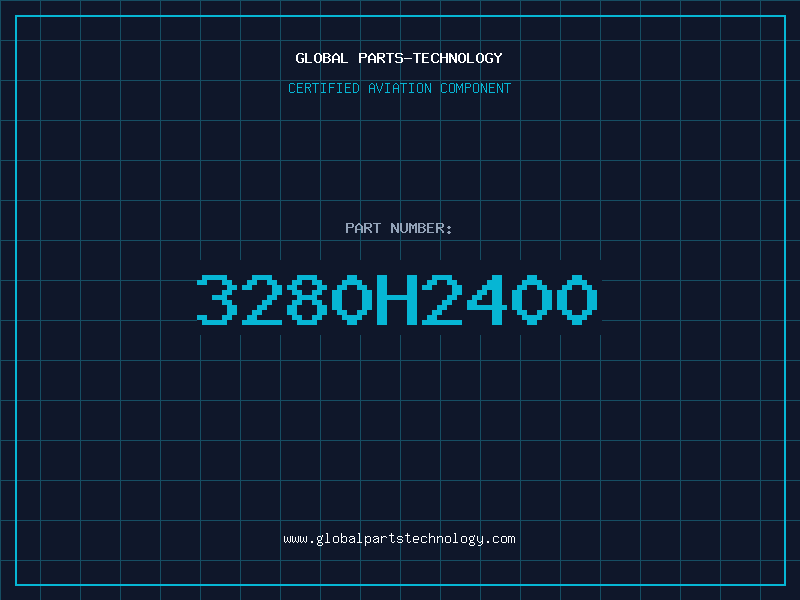 Aviation Part 3280H2400