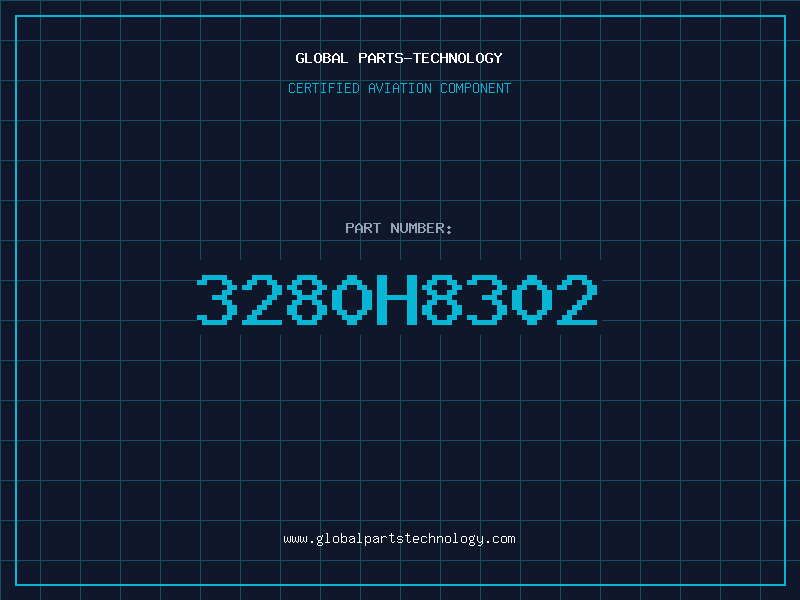 Aviation Part 3280H8302