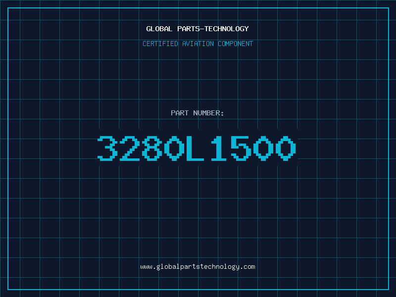 Aviation Part 3280L1500