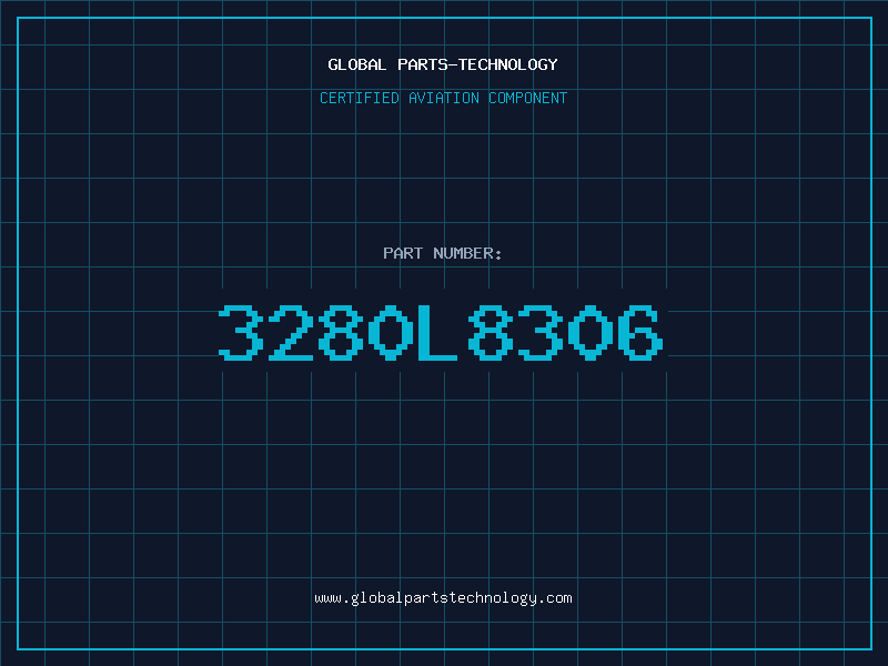 Aviation Part 3280L8306