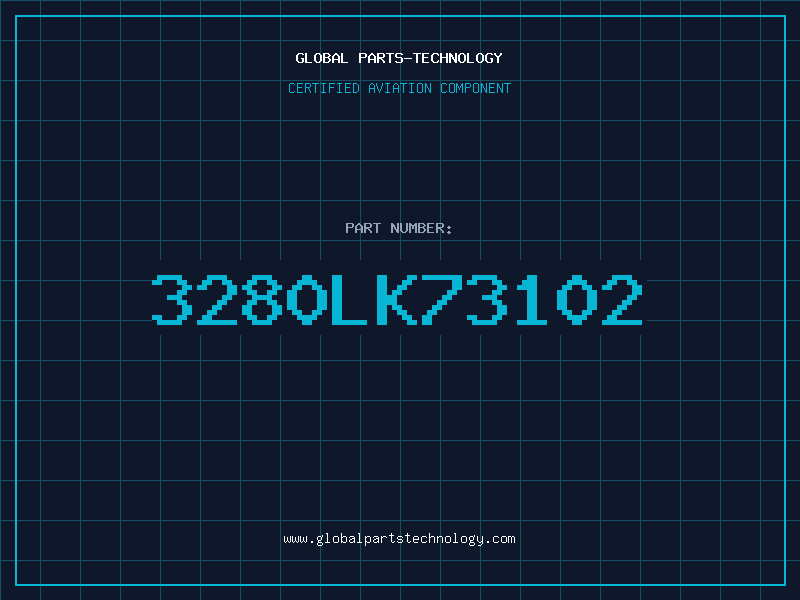 Aviation Part 3280LK73102