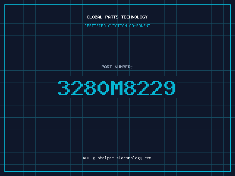Aviation Part 3280M8229