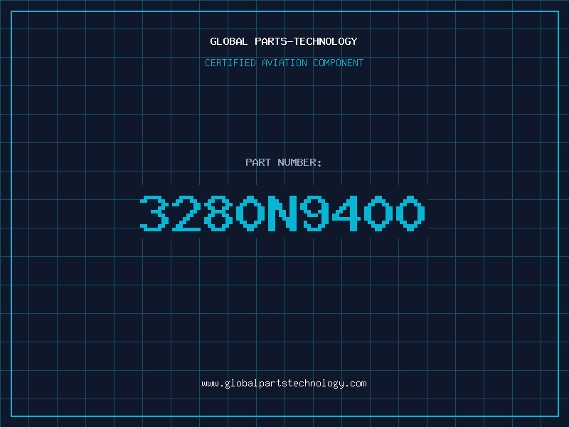 Aviation Part 3280N9400