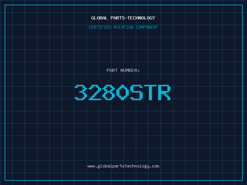 Aviation Part 3280STR