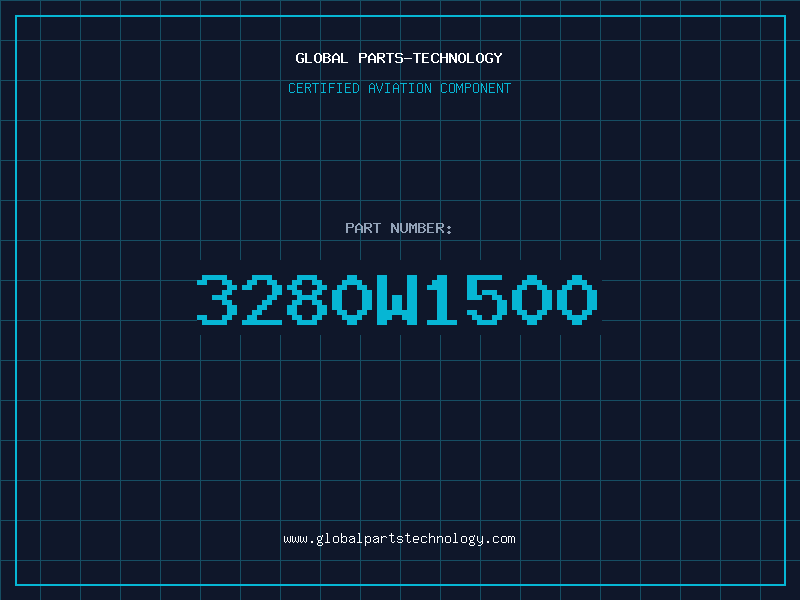 Aviation Part 3280W1500