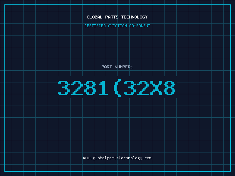 Aviation Part 3281(32X8