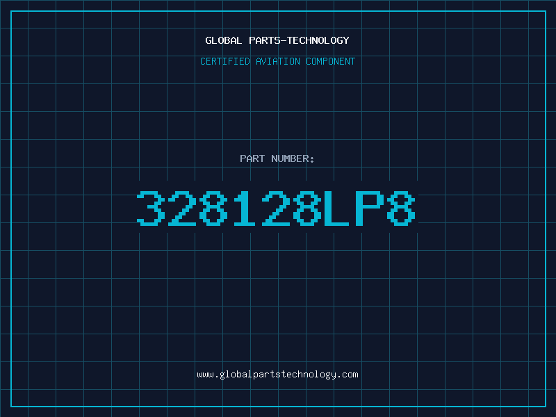 Aviation Part 328128LP8