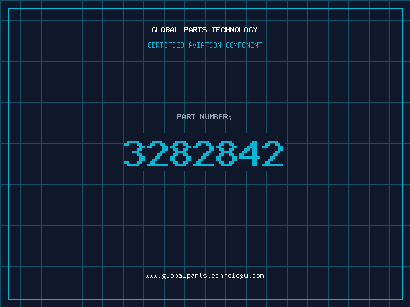 Aviation Part 3282842