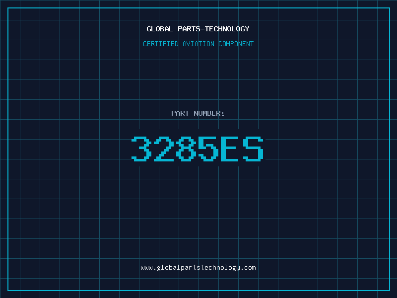 Aviation Part 3285ES