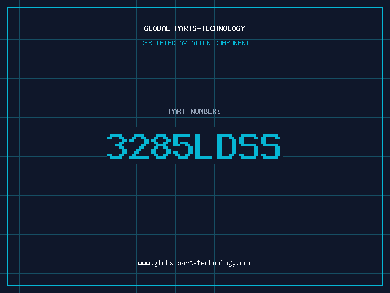 Aviation Part 3285LDSS