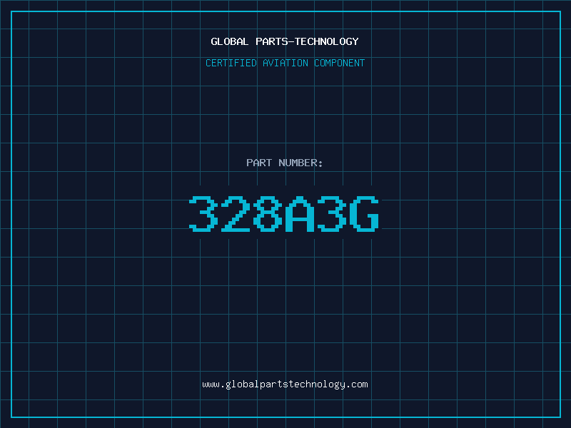 Aviation Part 328A3G