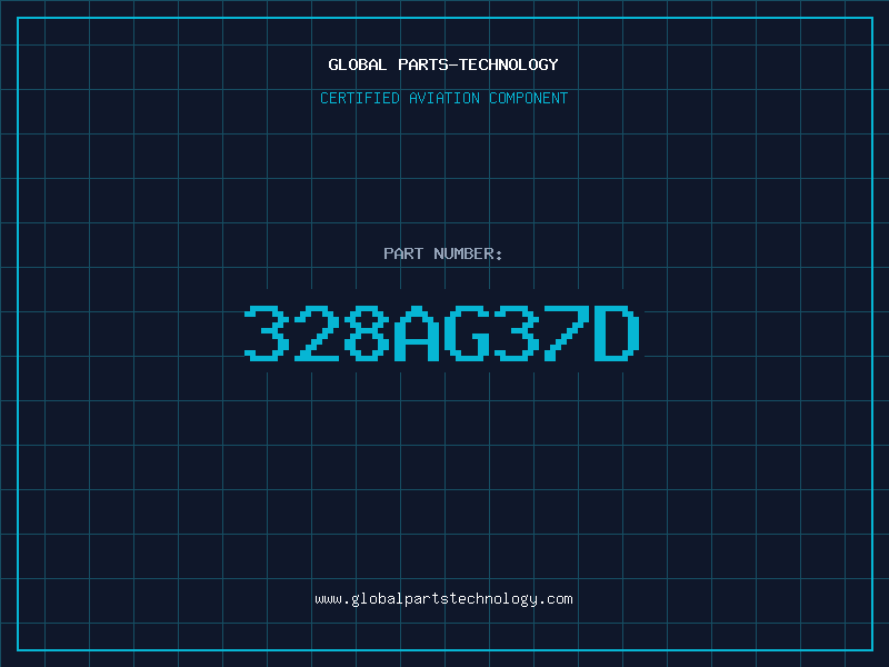 Aviation Part 328AG37D