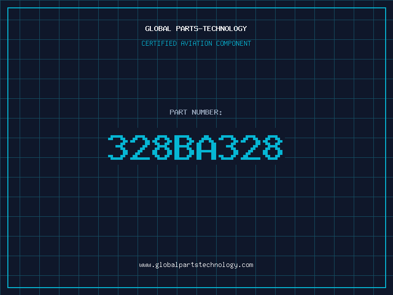 Aviation Part 328BA328