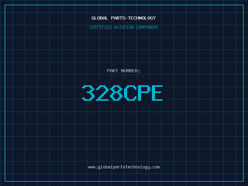 Aviation Part 328CPE