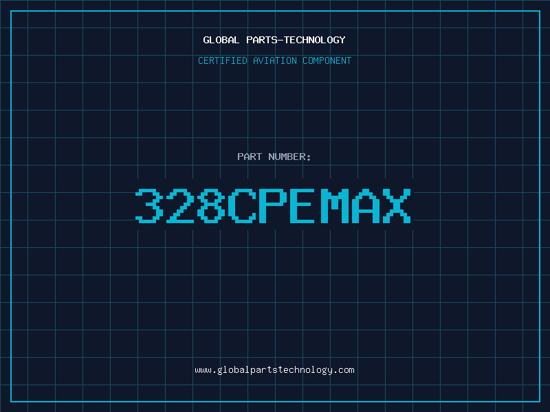Aviation Part 328CPEMAX