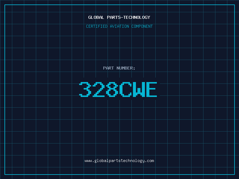 Aviation Part 328CWE