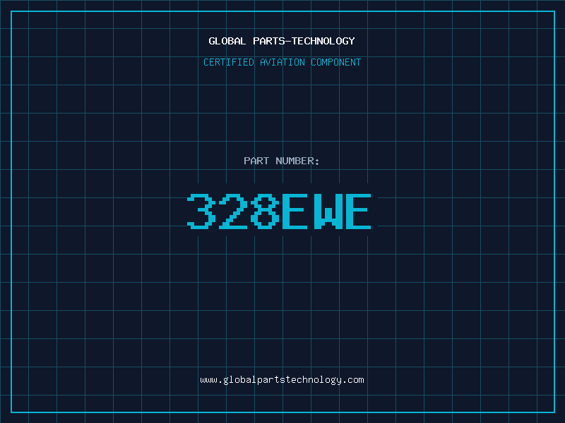 Aviation Part 328EWE