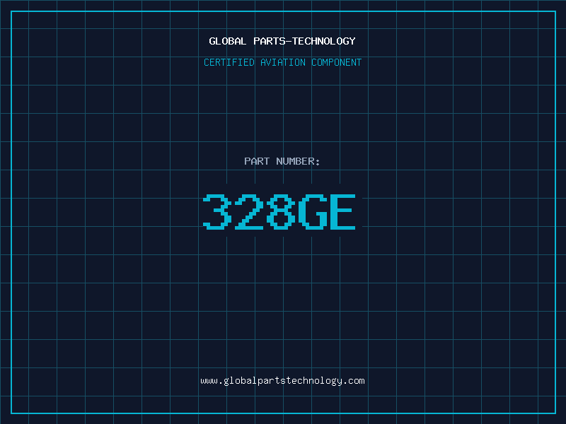 Aviation Part 328GE