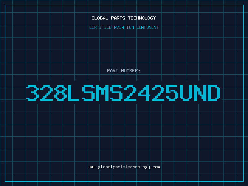 Aviation Part 328LSMS2425UND