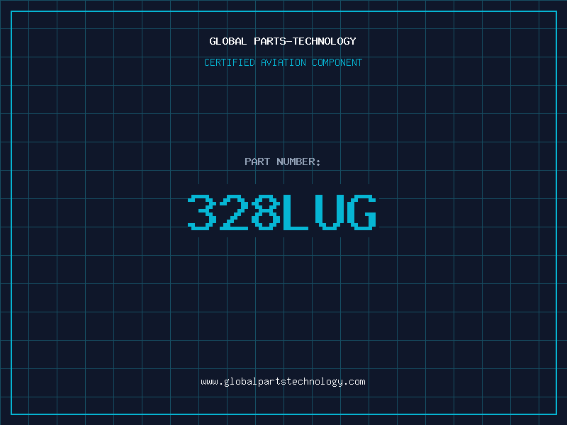 Aviation Part 328LUG