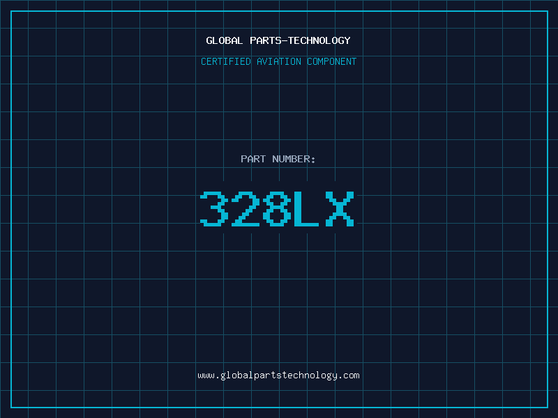 Aviation Part 328LX