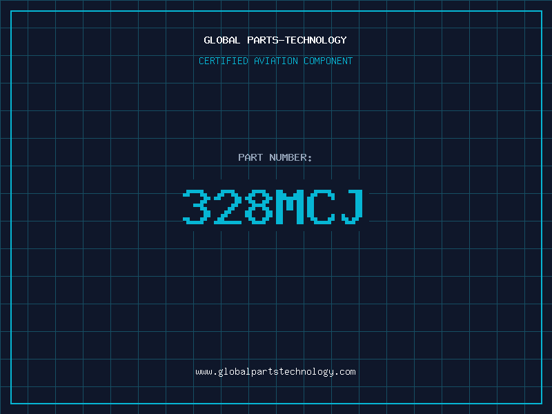 Aviation Part 328MCJ