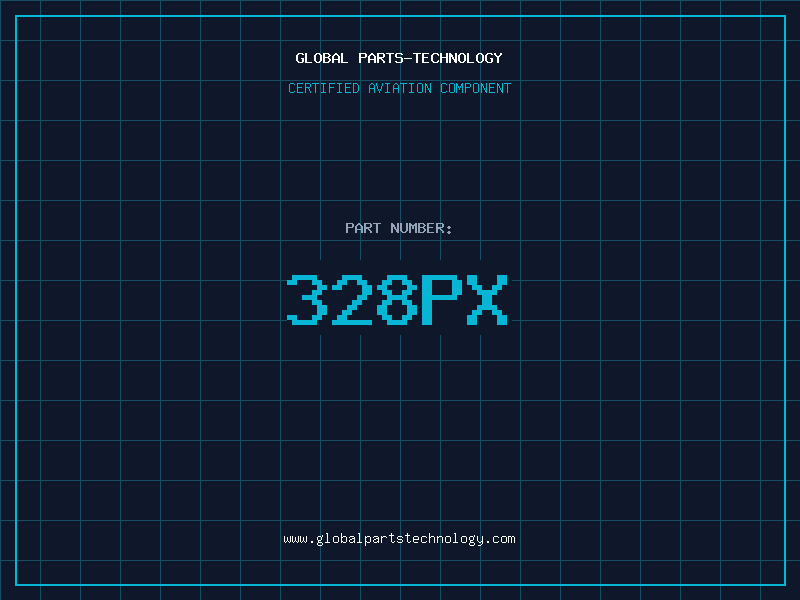 Aviation Part 328PX