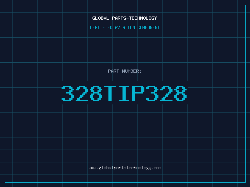 Aviation Part 328TIP328