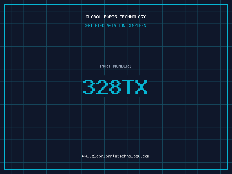 Aviation Part 328TX