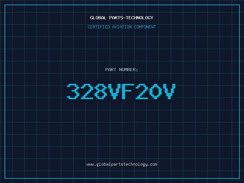 Aviation Part 328VF20V